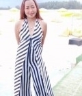 Dating Woman Thailand to หาดใหญ่ : Chanasorn, 42 years